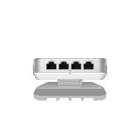 UbiQuiti Unifi 6 In-Wall 802.3af 2.4+ 5GHz (U6-IW) - Slika 4