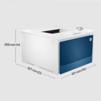HP Color LaserJet Pro 4202dw Prntr - Slika 8