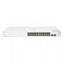 HPE Aruba Instant On 1830 Smart 24G 2SFP Switch