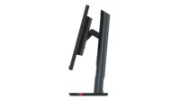 Lenovo ThinkVision P24h-30 60.5 cm (23.8") 2560 x 1440 pixels Quad HD LED Black - Slika 6