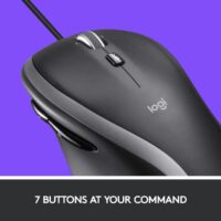 M500s Advanced Corded Mouse - Slika 4
