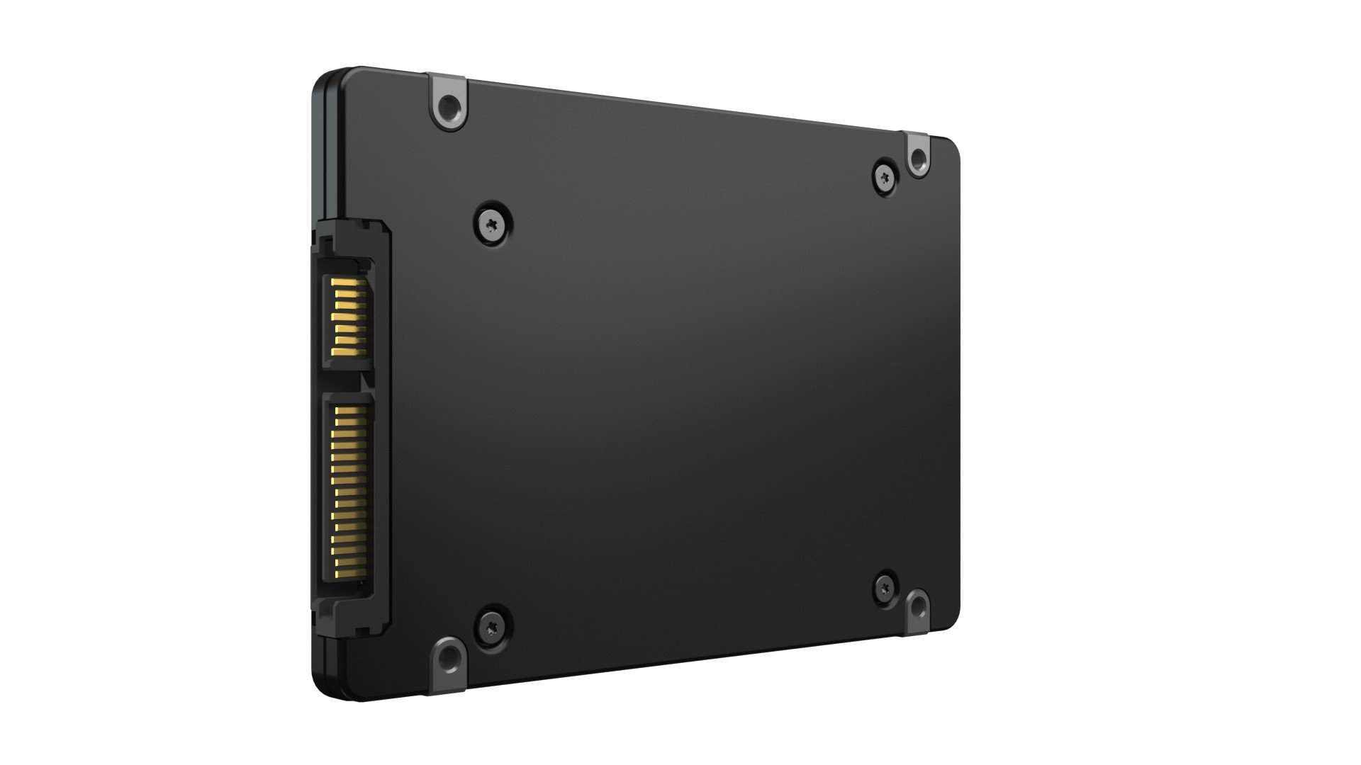 Samsung PM9A3 1.92TB 2.5″ U.2 SSD PCIe 4.0 x4 MZQL21T9...