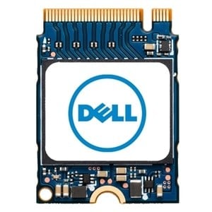 Dell SSD M.2 512 GB PCI Express NVMe (AB292881)