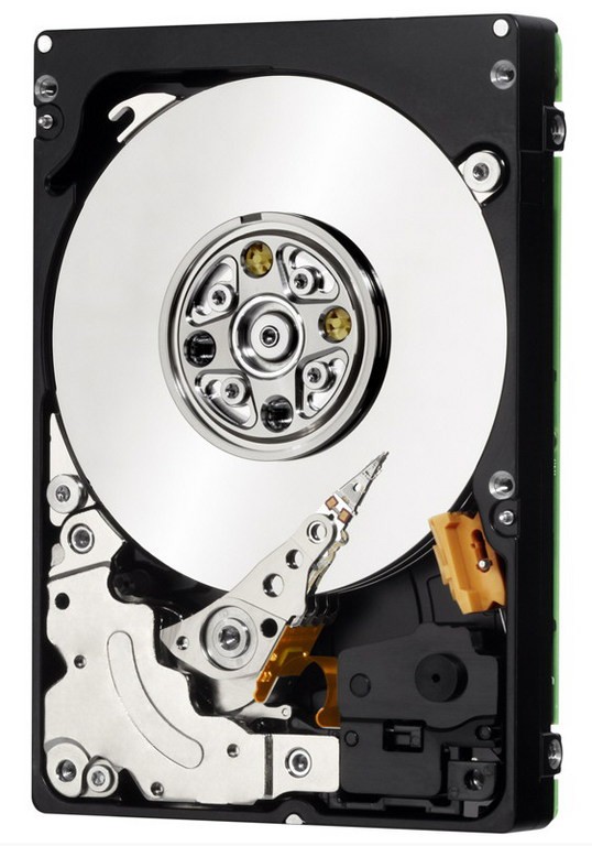 Toshiba 2TB 3.5″ 7.2k SATA 6Gb/s 3.5″ 2000 GB Serial ATA