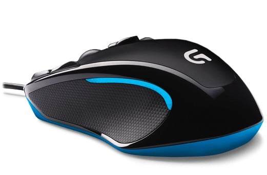Mouse Logitech 910-004345
