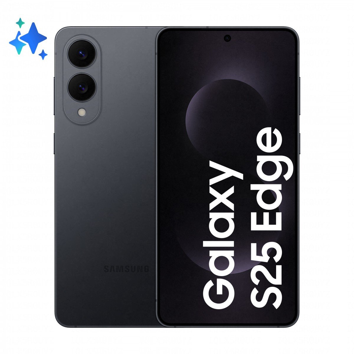 Samsung Galaxy S25 Edge (12+512GB)
