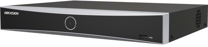 Hikvision DS-7608NXI-K1/8P(D) 8-ch PoE 1U K Series AcuSense ...
