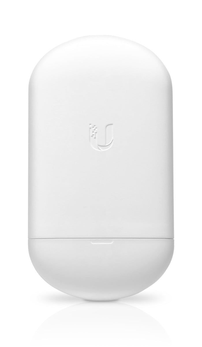 Ubiquiti NS-5ACL Networks NanoStation AC Loco 1000 Mbit/s White