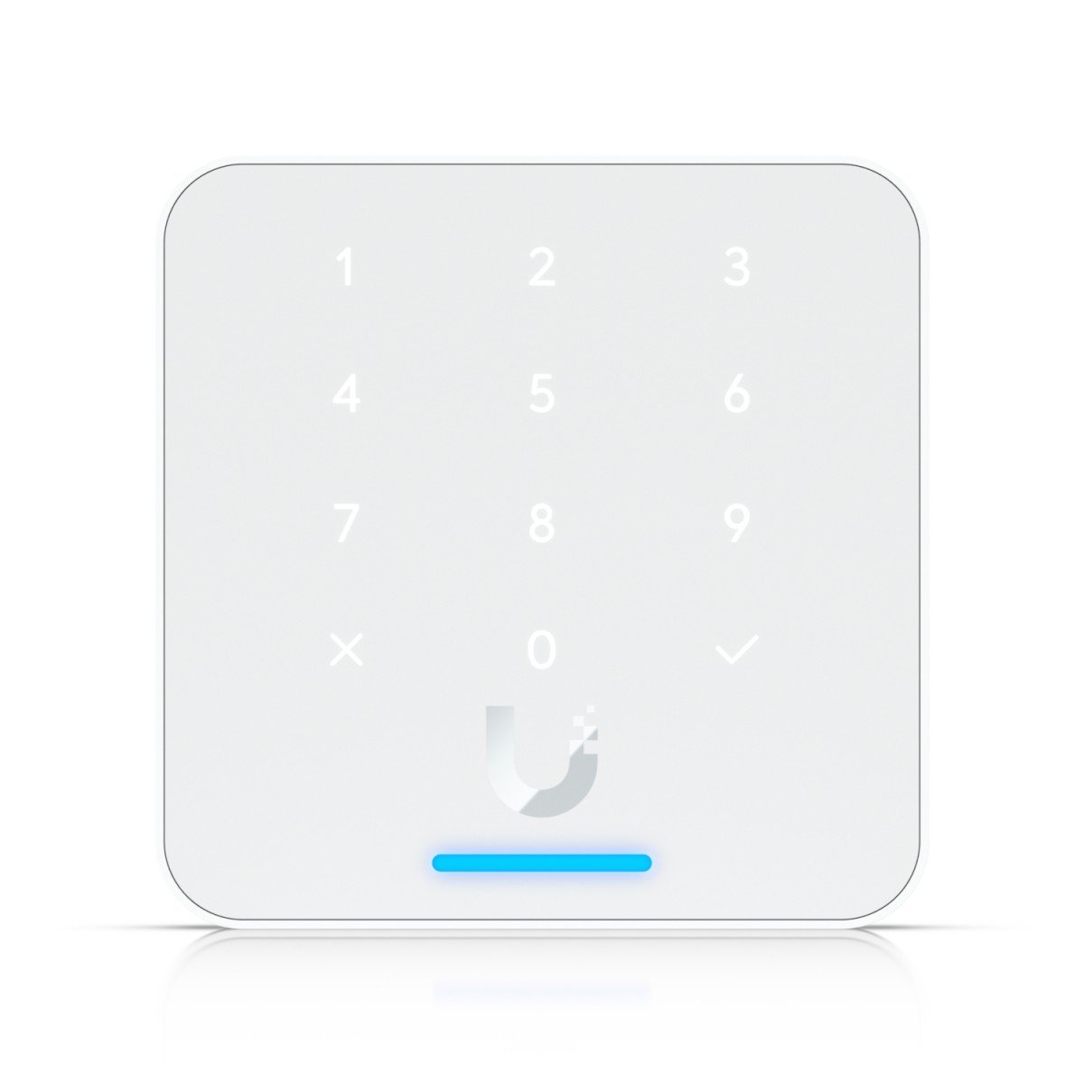 Ubiquiti Reader Flex Basic access control reader White