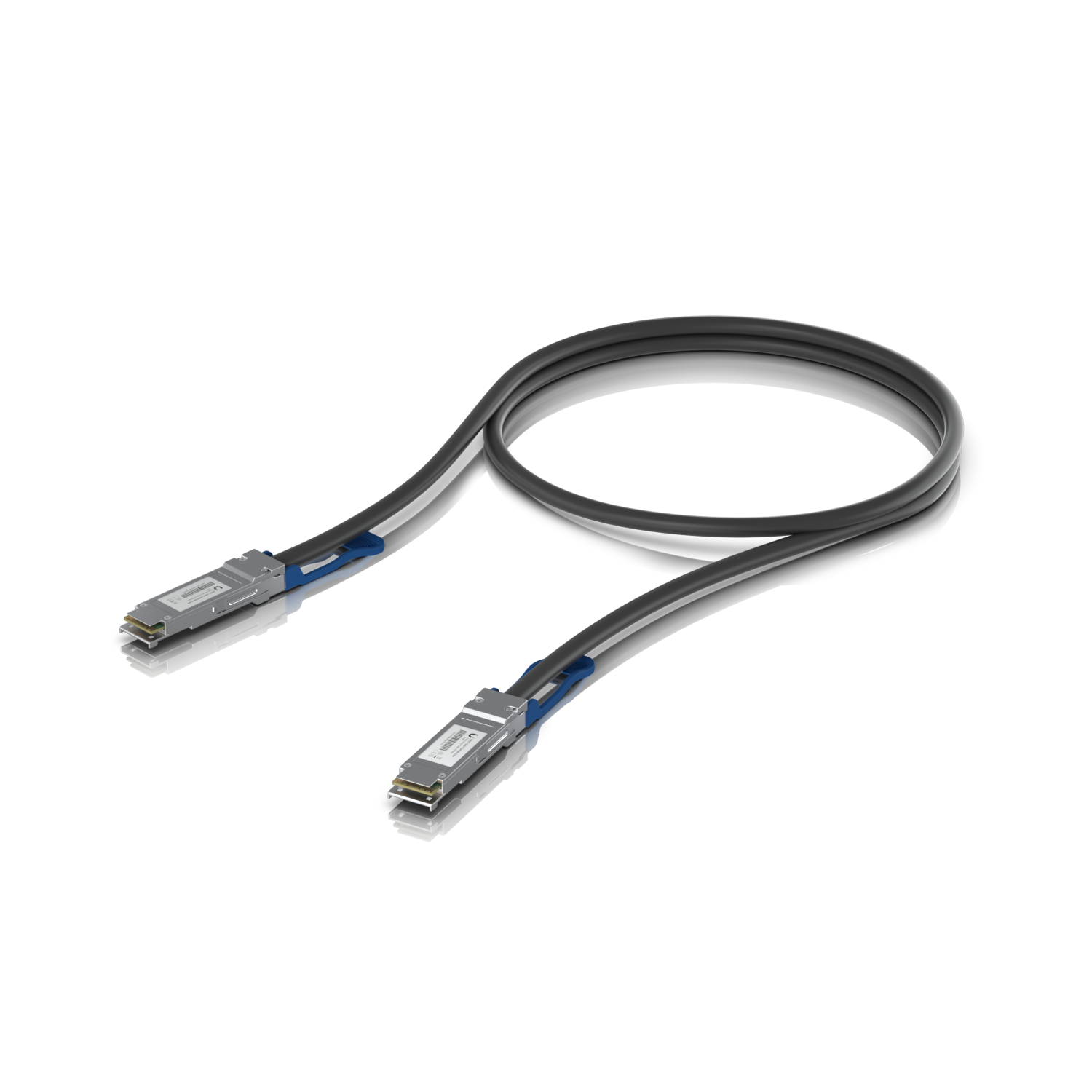 Ubiquiti UACC-DAC-QSFP28-1M 100G Direct Attach Cable