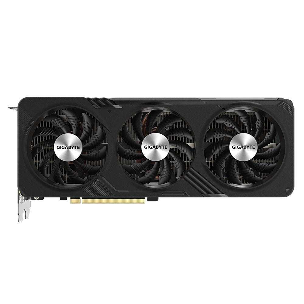 Gigabyte GV-R76XTGAMING OC-16GD Graphics Card