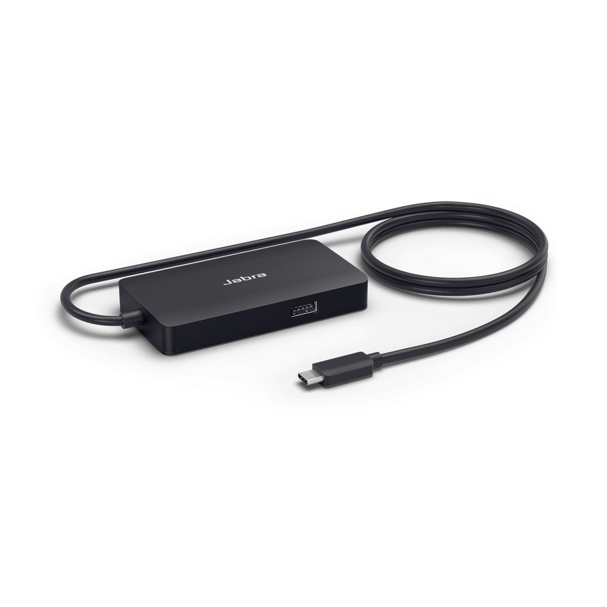 Jabra PanaCast USB Hub, USB-C, incl. 2 pins EU charger