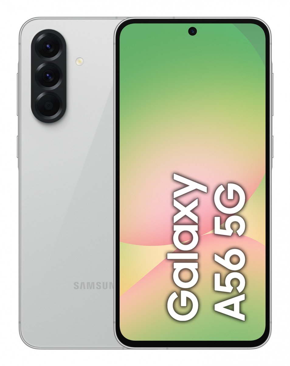 Samsung Galaxy A56 5G (8+128GB)