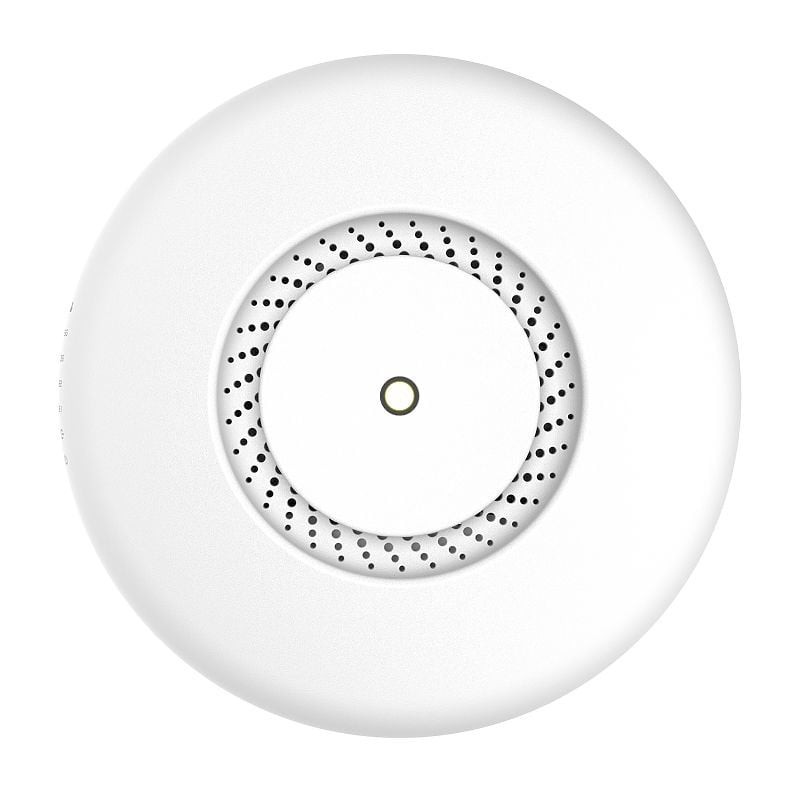 MikroTik cAP ac Dual-band 2.4 / 5GHz Wireless Access Point (...