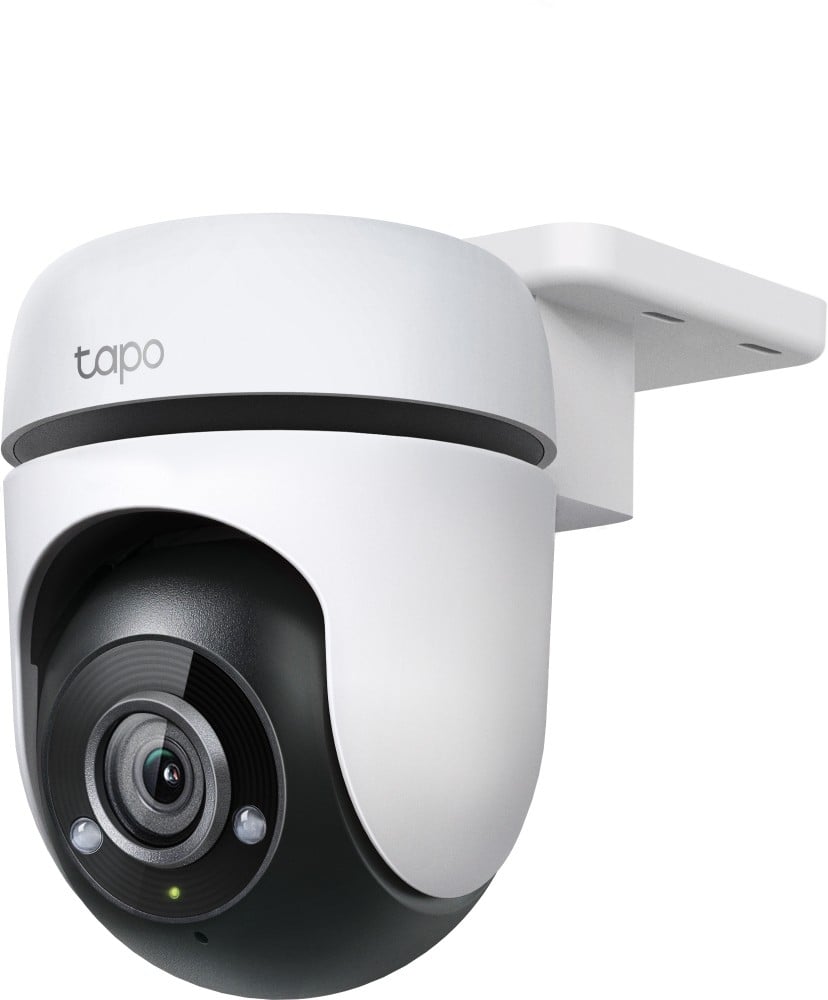 TP-Link Tapo C500 Tapo Outdoor Pan/Tilt Security Wi-Fi Camera