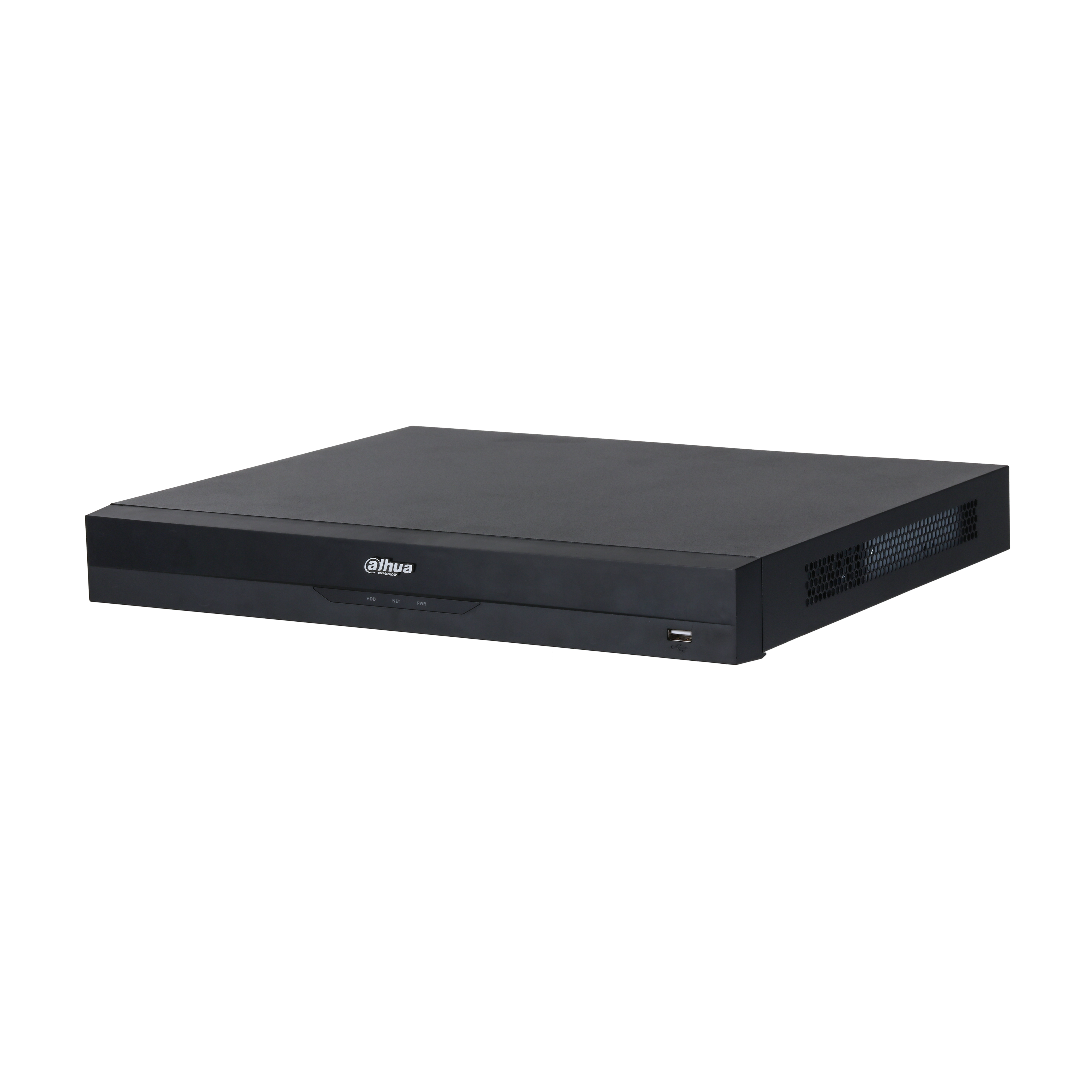 Dahua NVR5216-16P-EI Dahua 16CH 2HDD 1U Network Video Recorder