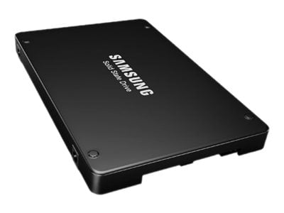 Samsung PM1643a 1.92TB 2.5″ SSD SAS 12G DWPD 1 MZILT1T9HBJR-00007