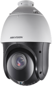 Hikvision DS-2DE4225IW-DE(T5) 2 MP 25X Powered by DarkFighter IR Network Speed Dome
