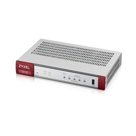 Zyxel USGFLEX50 (Device only) Firewall Appliance 1 x WAN, 4 ...