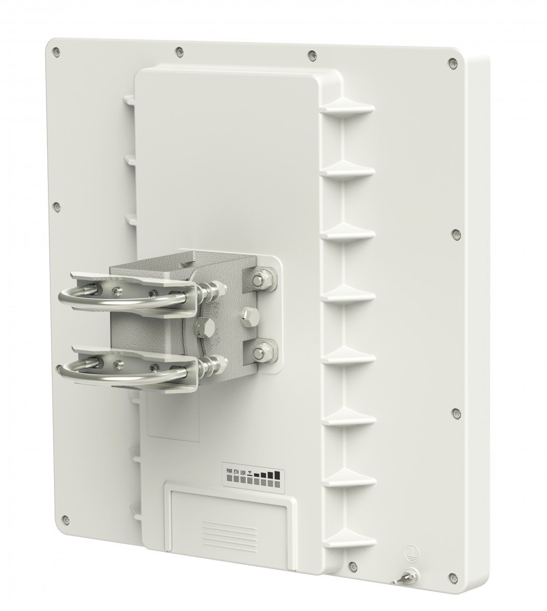 MikroTik RouterBOARD QRT 5 – Radio access point (RB911G-5HPND-QRT)