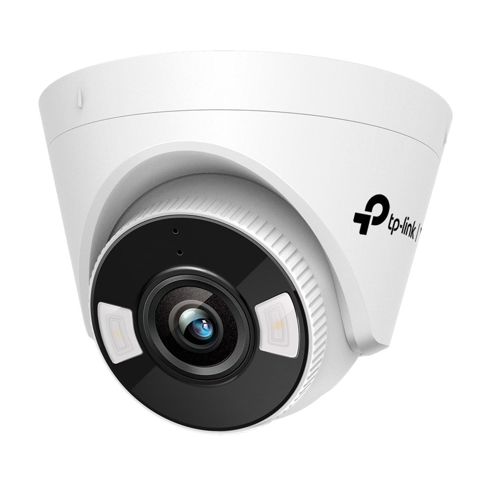 TP-Link VIGI C440-W(4mm) 4MP Full-Color Wi-Fi Turret Network Camera