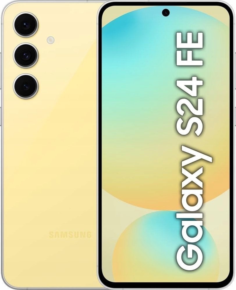 Samsung Galaxy S24 FE 5G (8+128GB)