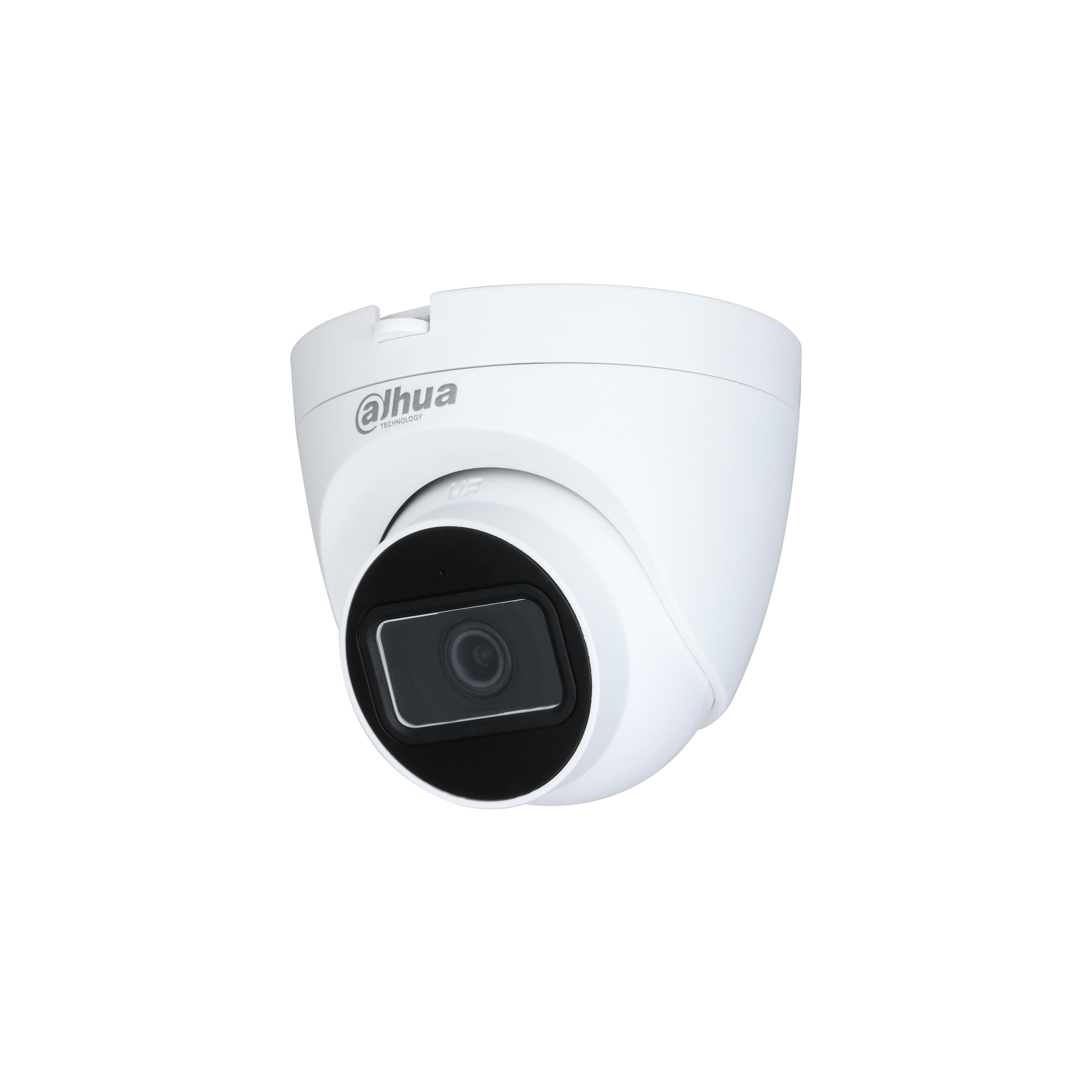 Dahua HAC-HDW1200TRQ-0280B-S6 2MP IR HDCVI Fixed-focal Eyeball Camera