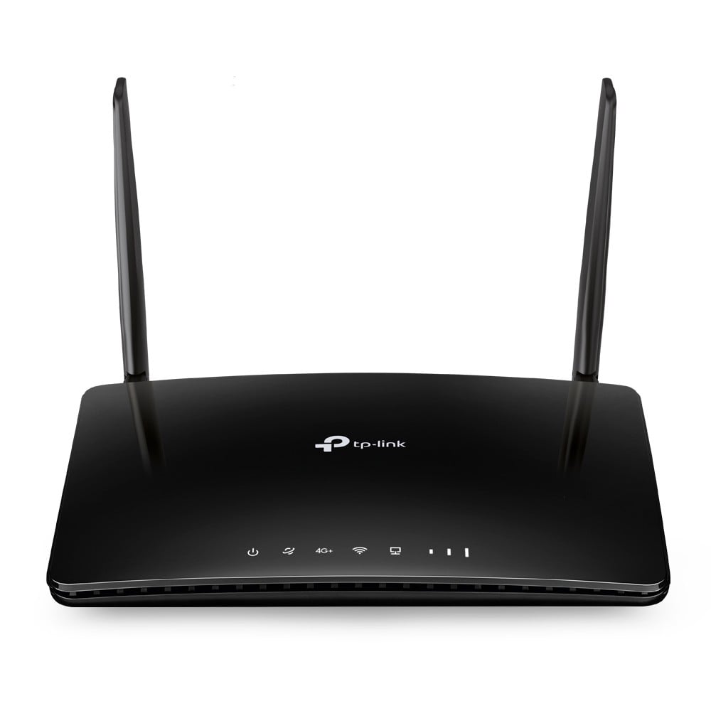 TP-Link Archer MR500 AC1200 4G LTE Advanced Cat6 Gigabit Router