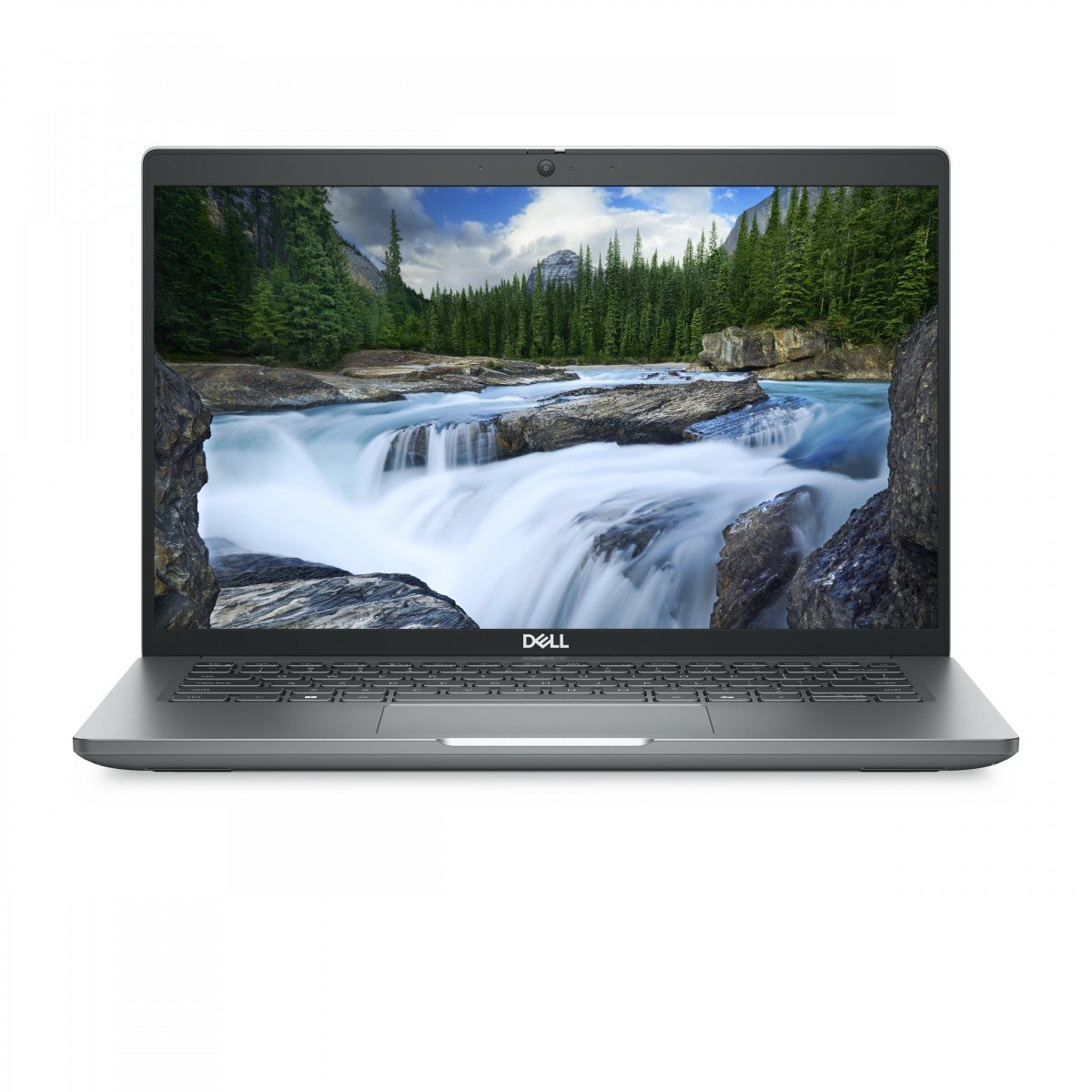 DELL Latitude 5450 Intel Core Ultra 5 135U Laptop 14″ Full HD 16 GB DDR5-SDRAM 1 TB SSD Wi-Fi 6E (802.11ax) Windows 11 Pro Gray