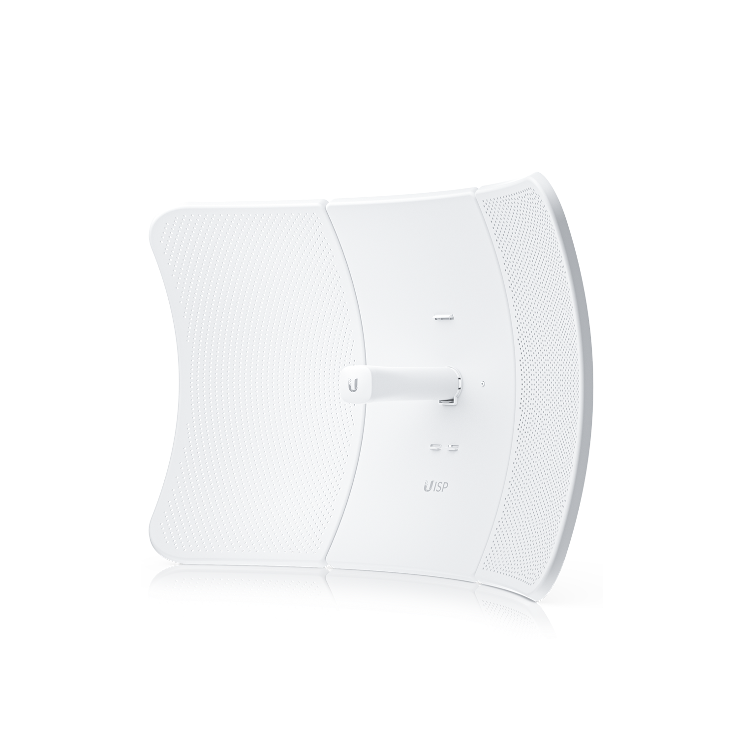 Ubiquiti LBE-5AC-XR Networks UISP airMAX LiteBeam AC 5 GHz XR White Power over Ethernet (PoE)