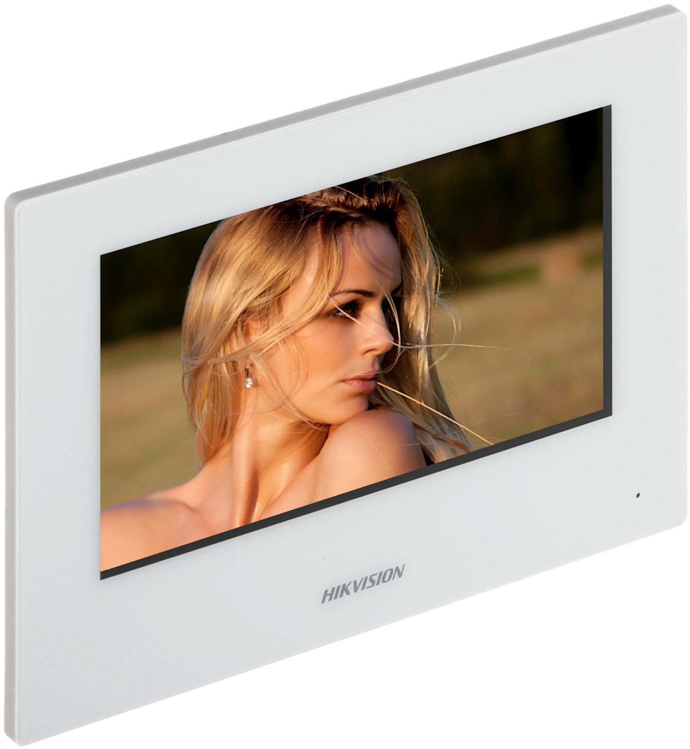 Hikvision DS-KH6320-WTE2-W Two wire indoor stations