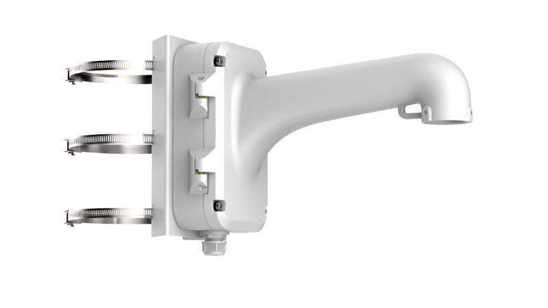 Hikvision DS-1604ZJ-Pole Vertical pole mount