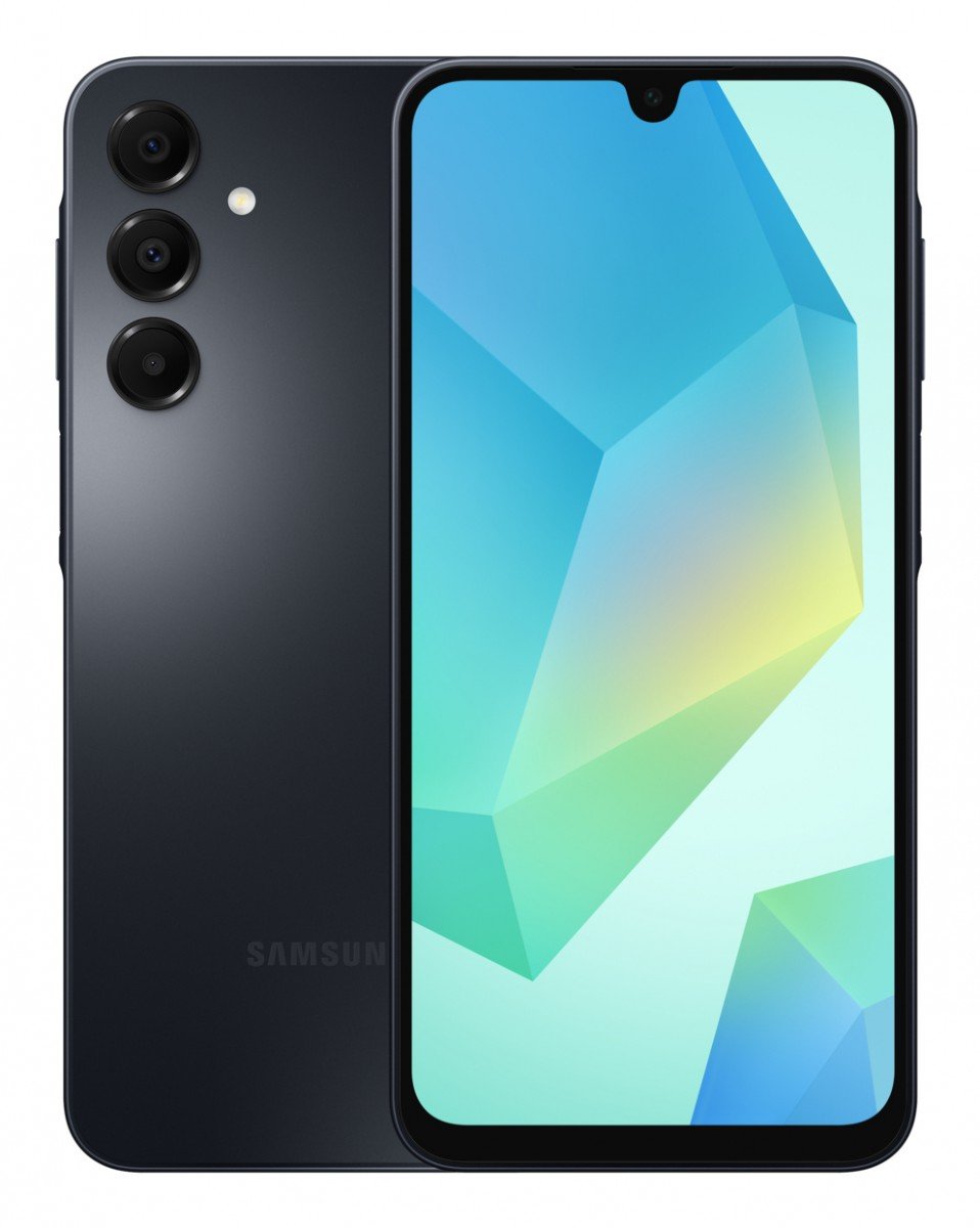 Samsung Galaxy A16 LTE (4+128GB)