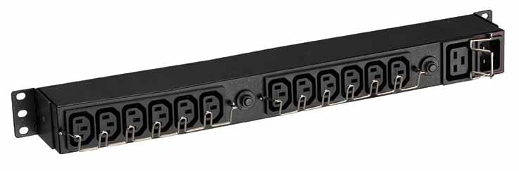 Eaton FlexPDU 12 IEC