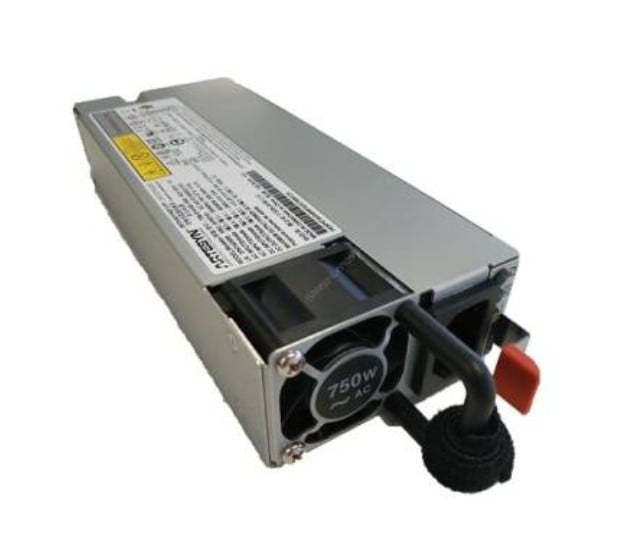ThinkSystem 750W 230V Titanium Hot-Swap Power Supply