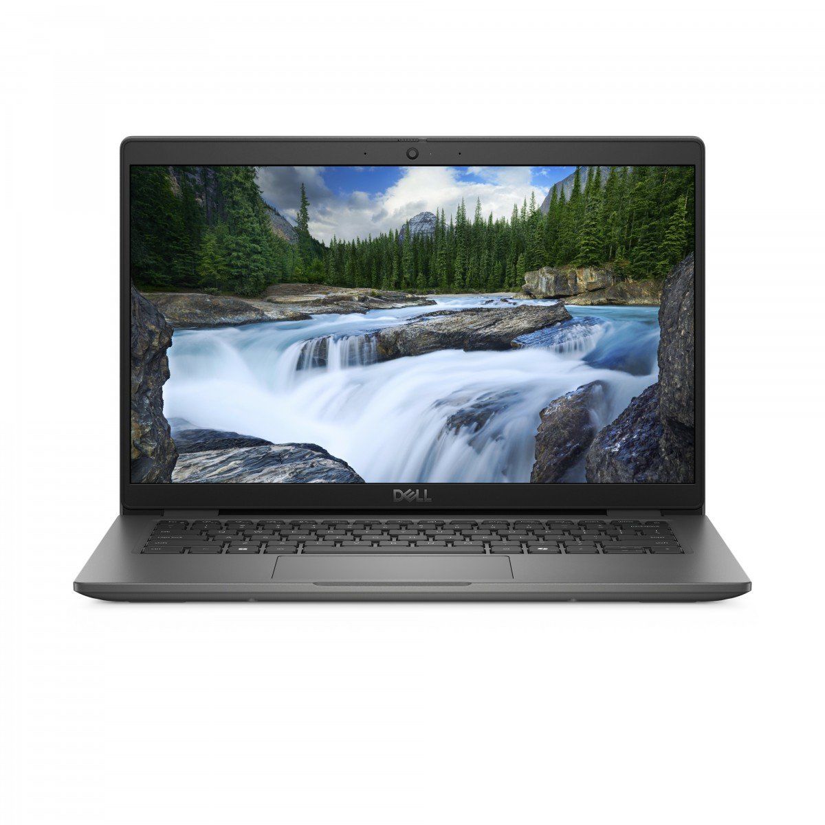 DELL Latitude 3450 Intel® Core™ i7 i7-1355U Laptop 14″ Full HD 16 GB DDR5-SDRAM 512 GB SSD Wi-Fi 6E (802.11ax) Windows 11 Pro Gray