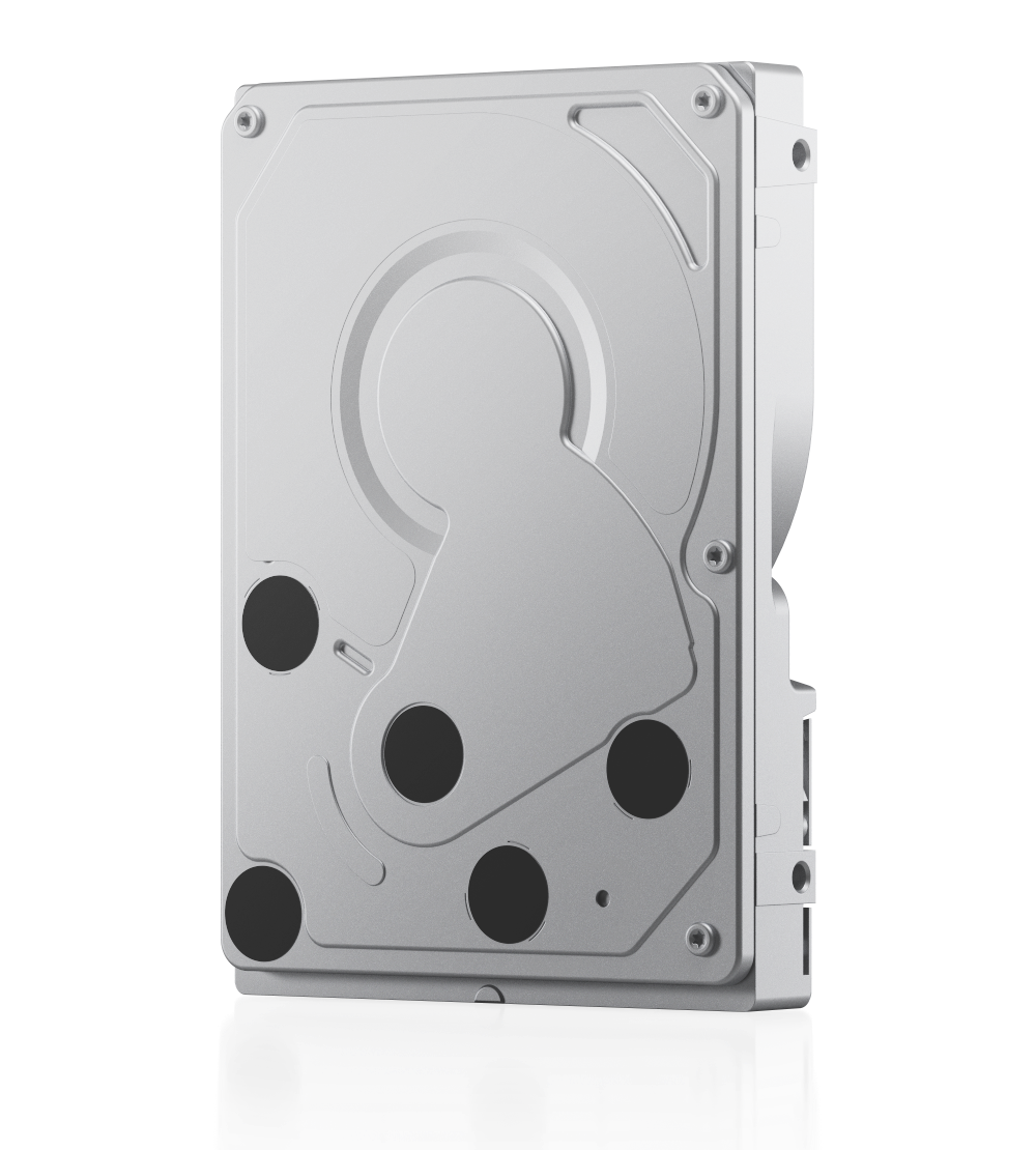 Ubiquiti HDD-1TB Industrial-grade 3.5″ HDD, 1TB