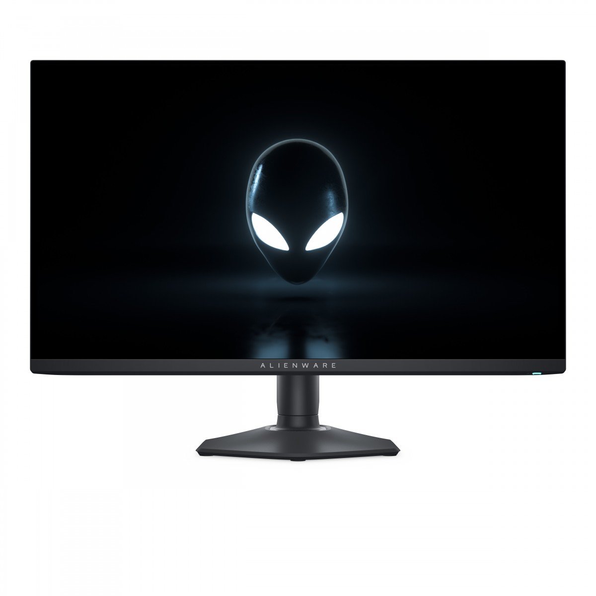 Alienware AW2725DF computer monitor 26.7″ 2560 x 1440 pixels Quad HD QDOLED Black