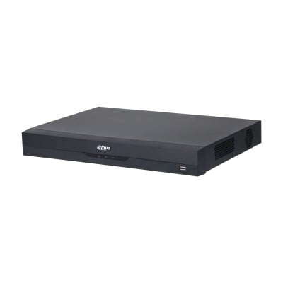 Dahua NVR5216-EI Dahua 16CH 2HDD 1U Network Video Recorder