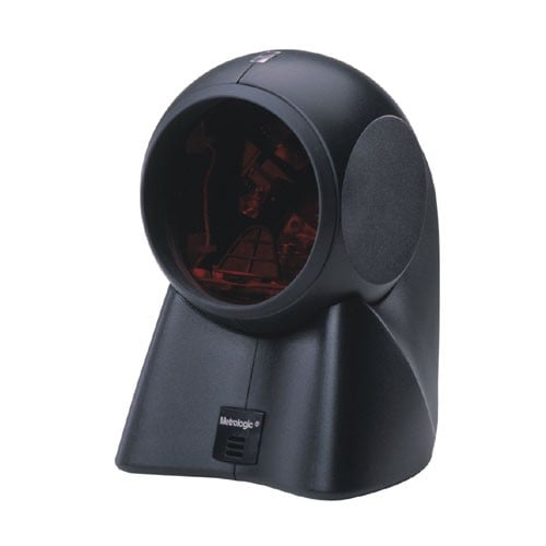 Honeywell Orbit 7120, 1D, kit (USB), black