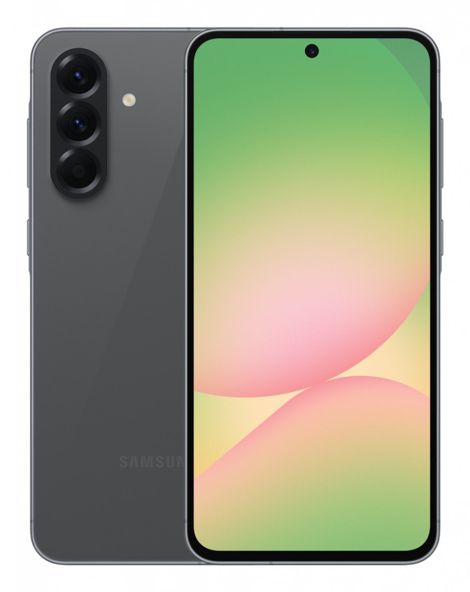 Samsung Galaxy A56 Enterprise Edition 5G 8/128GB Graphite