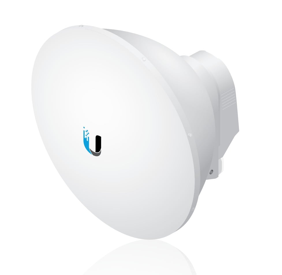 Ubiquiti Networks AF-5G23-S45 network antenna 23 dBi