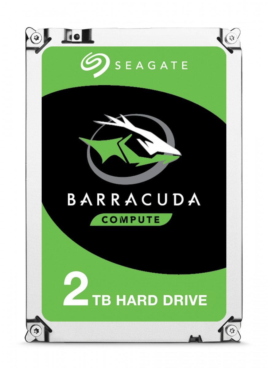 Seagate Barracuda ST2000DM008 internal hard drive 3.5″ 2000 GB Serial ATA III