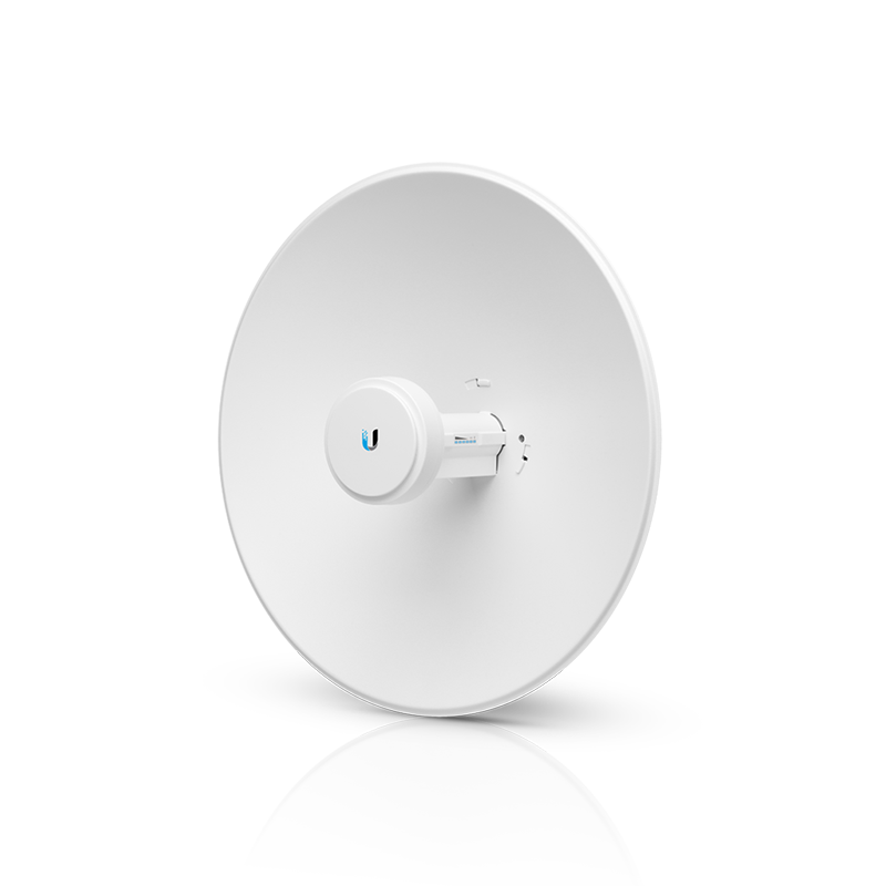 Ubiquiti PBE-2AC-400 Networks PowerBeam 2AC network antenna Directional antenna 18 dBi