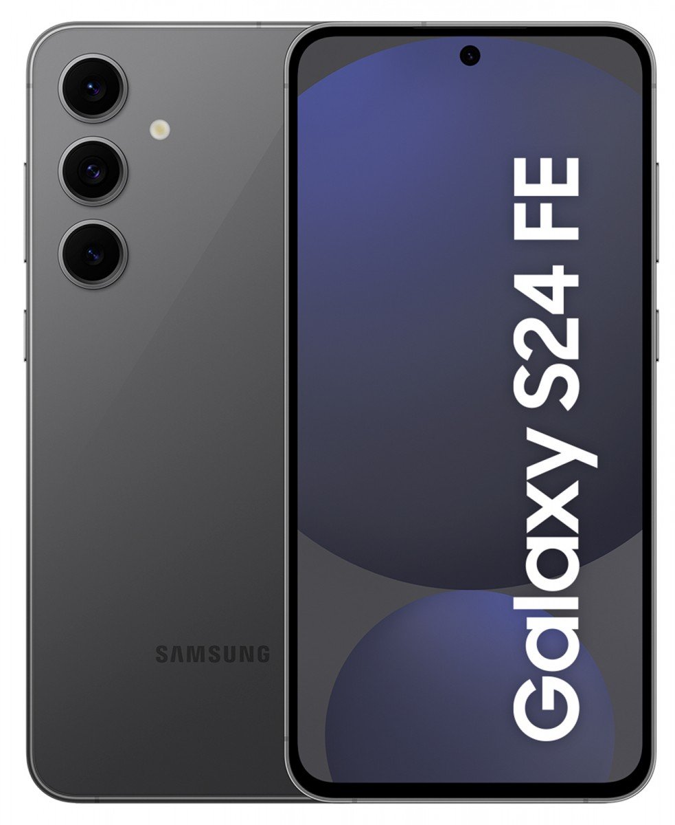 Samsung Galaxy S24 FE 5G 8/128GB Graphite