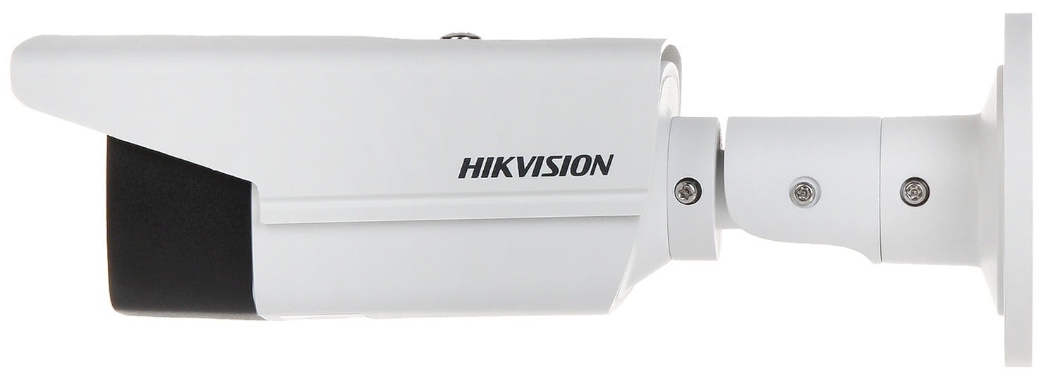 Hikvision DS-2CD2T43G2-2I(4mm) 4 MP AcuSense Fixed Bullet Network Camera