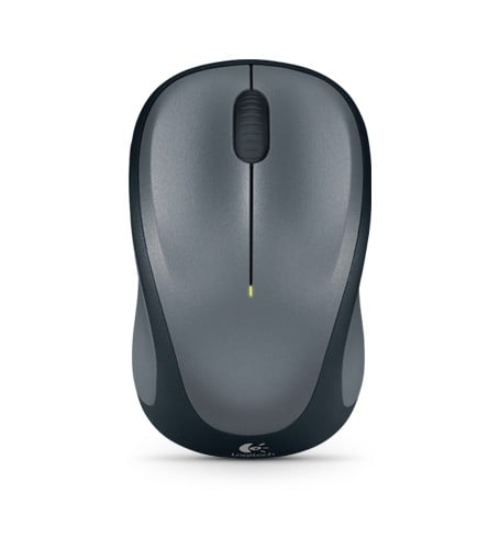 Wireless Mouse M235 Colt Matte