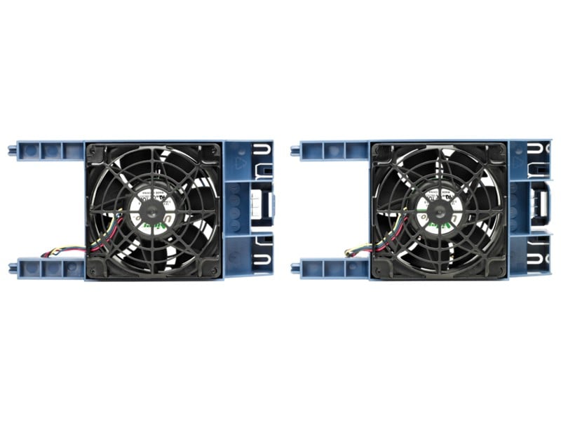 HPE ProLiant DL3XX Gen11 1U Standard Fan Kit