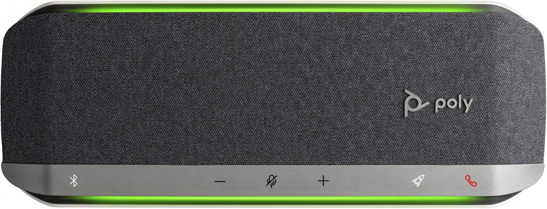 Poly Sync 40 USB-A USB-C Speakerphone 772C4AA - Slika 2