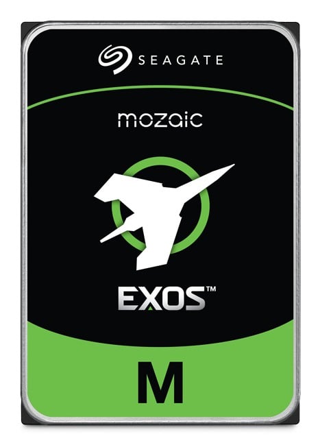 Seagate Exos 32TB SATA ST32000NM004K